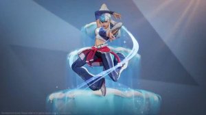 Marvel Rivals - Official Season 7 Battle Pass Trailer