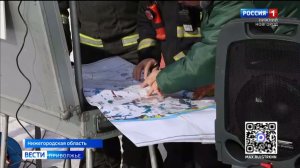 Тушить лесные пожары в этому году будут полторы тысячи единиц техники