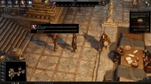 SpellForce 3 - Soul Harvest - [04] прохождение ПК русские субтитры 2020