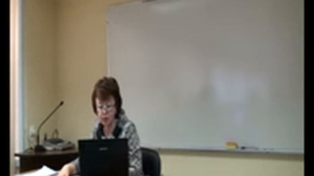 Семинары для бухгалтера - 12.05.2010 - Ч.16