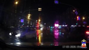 Полицейские пресекли опасную поездку 15-летнего юноши на отцовском питбайке по улицам Йошкар-Олы