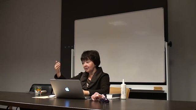 Учетная политика для целей бухгалтерского и налогового учета - Семинар для бухгалтера - 6.12.2011