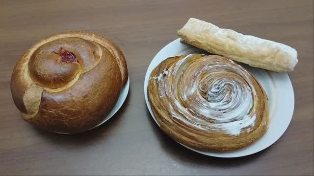 ессентуки еда, пекарня ессентуки, ессентуки хлеб,