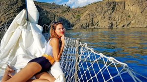 Золотое лето. Популярный танцевальный хит из 80-х (ИИ Кавер) ✨ | Весёлые ребята – Летние каникулы