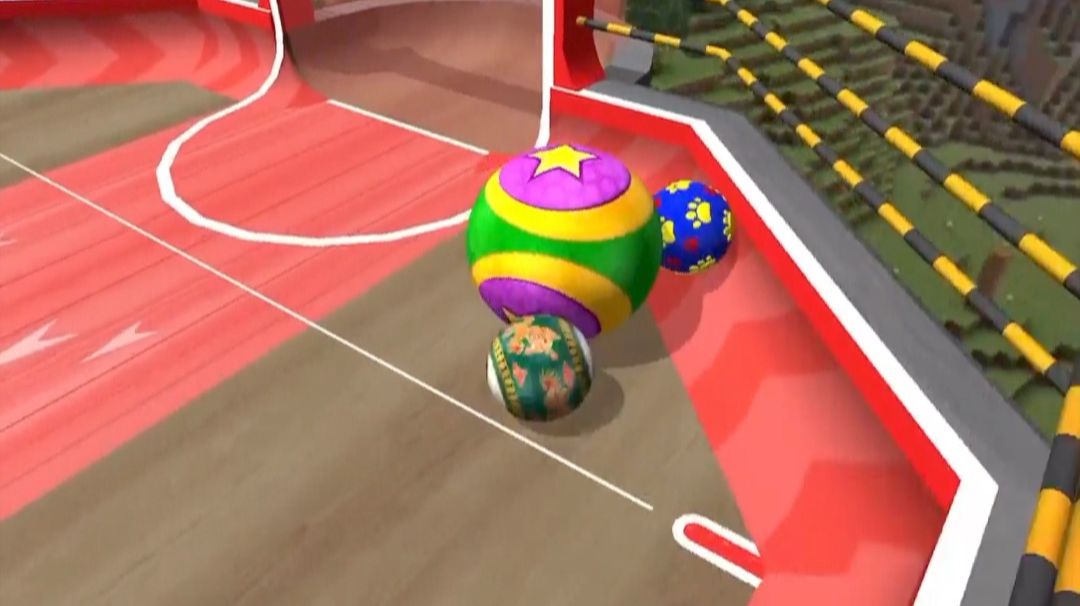 Going Balls  Super Speed run Gameplay New Update Level 753 Football