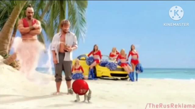 M&M.S Рекламный ролик смотреть онлайн