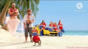 M&M.S Рекламный ролик