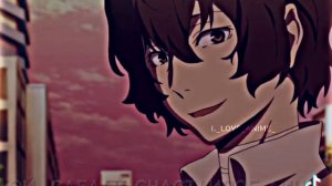 Дадзай, бродячие псы