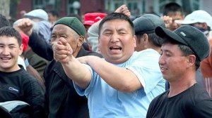 "Пятая колонна" и мигранты в России