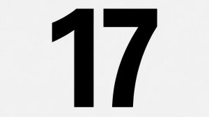 17