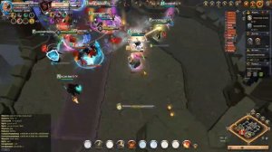 Звз от хила Часть 32 Альбион онлайн Albion online