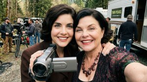 Твин Пикс | Тогда - сейчас | 1990 - 2026