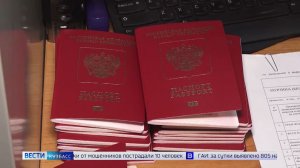 Проверьте загранник: кузбассовцам рассказали, на что обратить внимание перед отпуском