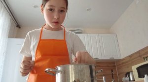 🌾рисую древней техникой эбру🌾