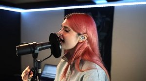 Spiritbox - Rule of Nines (Courtney LaPlante live one take performance)