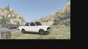 ВАЗ- 2106 Опер как и где скачать мод тачку для гта 5 краш тест обзор тюнинг