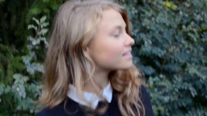 Осенние школьные луки || КАПУСТИНА САША :)