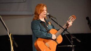 Ольга Кузнецова. XXI Весенний фестиваль БардАкадемии. Концерт с участием лауреатов 9 марта 2026 года