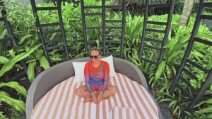 Каждую неделю — новый отель. Каждые 3 месяца — новая страна.