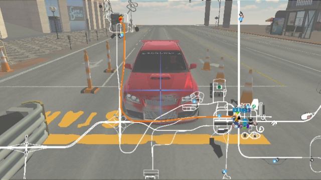 Кар паркинг