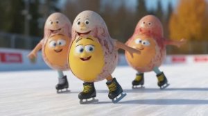 МУЛЬТИК ДЛЯ ДЕТЕЙ