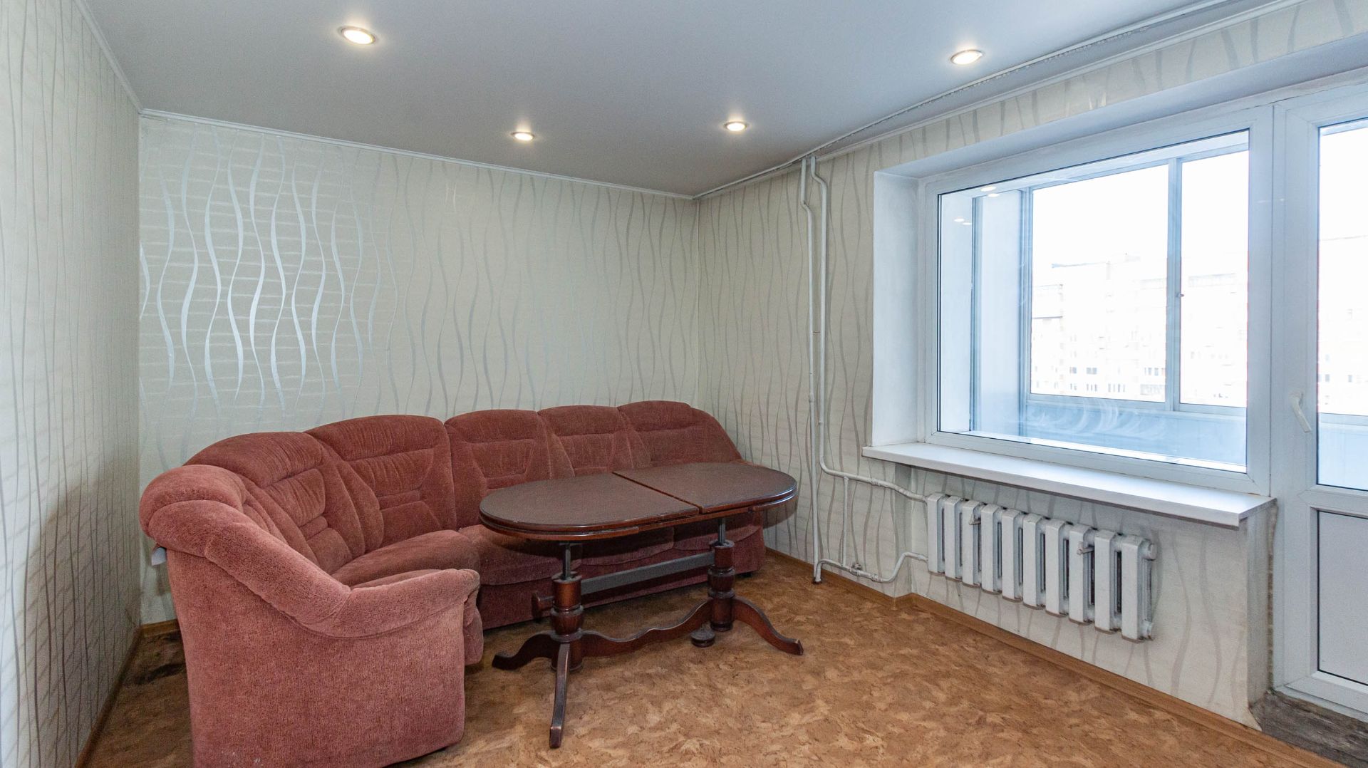 улица Красный Пахарь