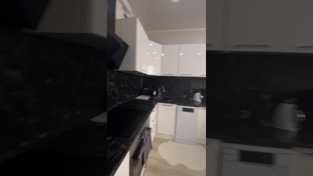 Однокомнатная квартира в жк «Барселона», г. Краснодар