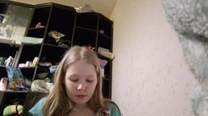 Вечер с реборном Евой и Мироном