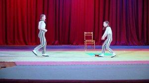 Концерт цирка "Энергия" 10.02.2025