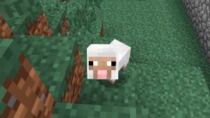 ЗАВЕЛ НОВЫХ ЖИВОТНЫХ ▷ Minecraft 1.0.0 (#10)