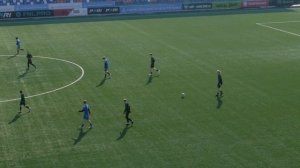 СШ по футболу(Альметьевск) vs Мирас (Казань)/1 тайм/ 2:0 /14.03.2026г.