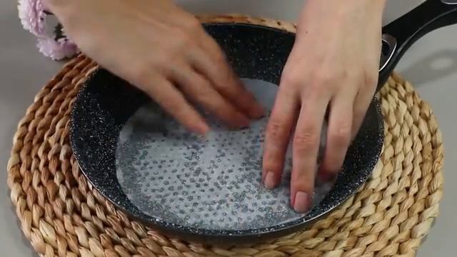 За 5 Минут НА СКОВОРОДЕ ПИРОГ КАК ТОРТ Который Тает Во Рту! Вкуснее Чем Из Духов