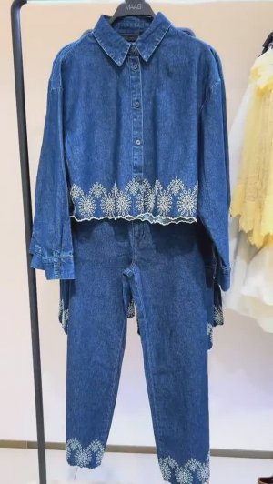 Шопинг 🌸Красивая Весенняя коллекция в MAAG (1)