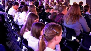 Молодых людей Верхневолжья приглашают принять участие во всероссийском проекте -Истоки. Школа-