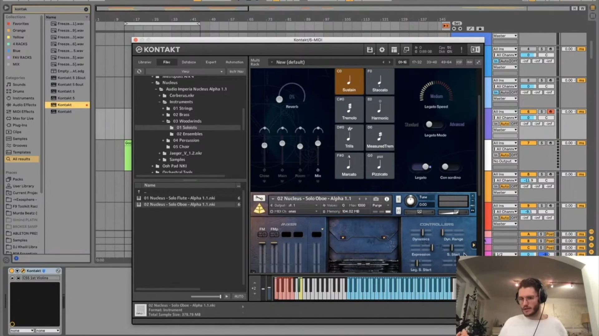 10. Day 2: Creating Depth