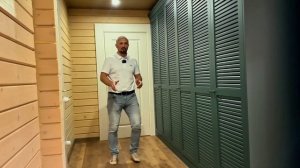 Дом из профилированного бруса через 2 года — честный обзор | Проект Линдельс