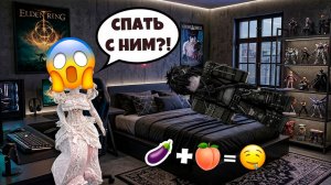 МОЙ ДОМ СГОРЕЛ И ТЕПЕРЬ Я ЖИВУ У ДРУГА ДЕТСТВА #роблокс #роблоксистория