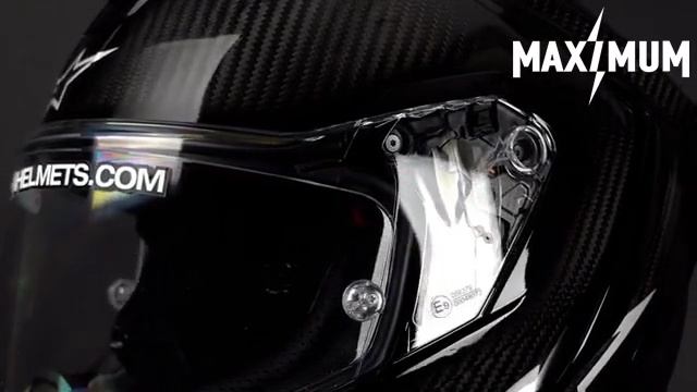 Alpinestars — Carbon Dating