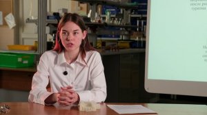 Видеопрезентация на конференцию "Инженеры будущего" в 2026 г. Лебедева Софья Сергеевна