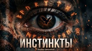 "Инстинкты" (COVER) - песня