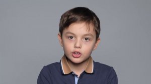 Климчук Лука_8 лет_2026 март