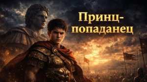 НОВАЯ АУДИОКНИГА: ПРИНЦ | КНИГА 1