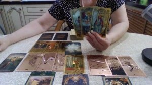 Овен с 23 по 29 марта 2026