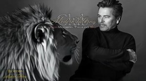 Thomas Anders Heart on fire (video AI by Kiren) 2026