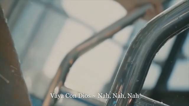 Vaya Con Dios ~ Nah, Nah, Nah