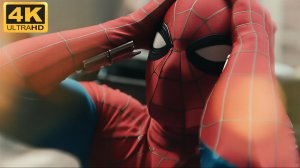 🦸🏻Человек-паук🦸🏻 Совершенно новый день