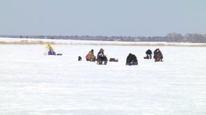 Обманчиво крепкий: сотрудники МЧС провели профилактический рейд по водоёмам города