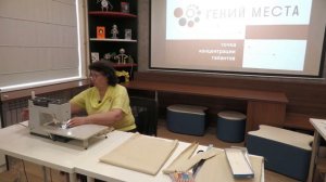 Мастер-класс. Пошив шоппера.