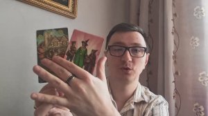 Рак. Апрель 2026. #таро #раки