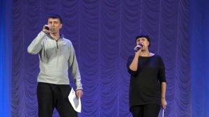 Букет из белых роз  репетиция